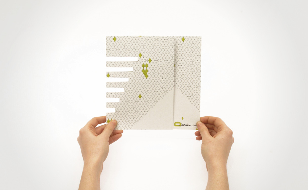 Libri Pop Up Creativi - Mybrochure